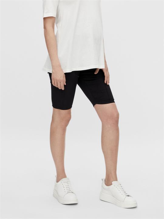 Immagine prodotto Mamalicious MLJOPLIN Pantaloni da ciclismo premaman (M)