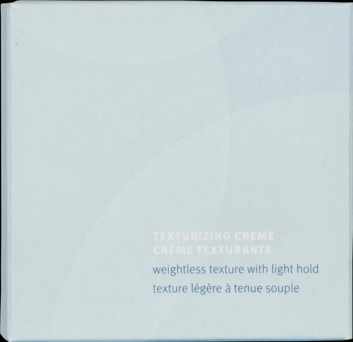 Produktbild Aveda light elements™ texturizing creme (Haarcreme, 75 ml)