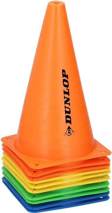 Dunlop Pylone