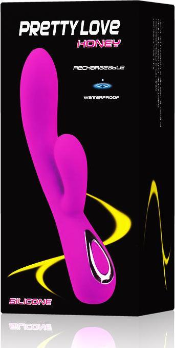 Image du produit Addicted toys Vibromasseur Stimulation du clitoris