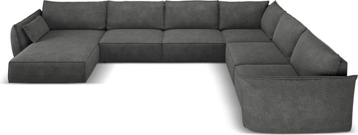 Actual product image Micadoni Kaelle (Sofa landscape)