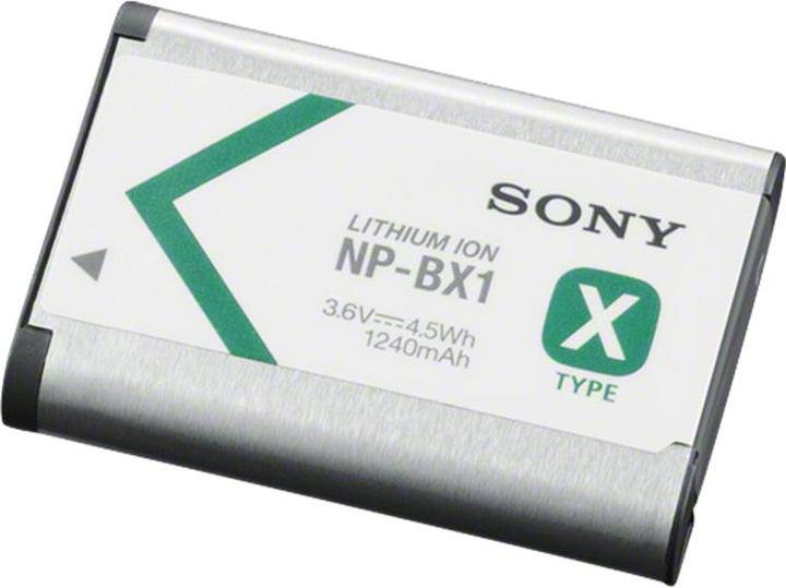 Image du produit Sony Np-Bx1 (Batterie)