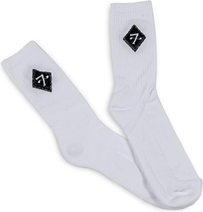 Image du produit jan SEVEN dettwyler Robes Chaussettes 43-46 (Une unité par pack, 43 - 46)