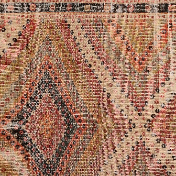 Actual product image Loberon Indoor & outdoor rug Mildura brown (H, 300 cm)