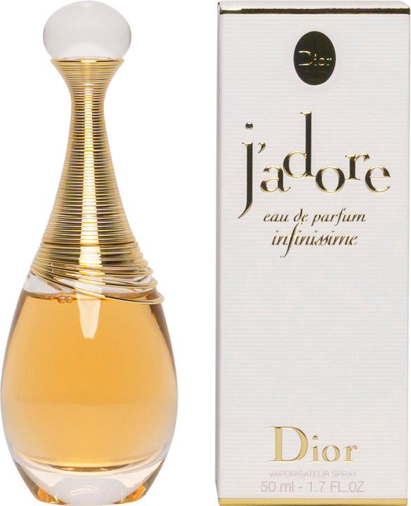 Image du produit Dior J'Adore Infinissime (Eau de parfum, 50 ml)