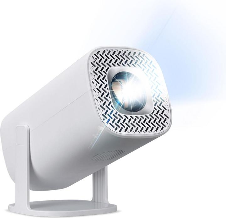Actual product image Acer AOpen QF Serie powered by (HD, 150 lm, 1.25 - 2:1)