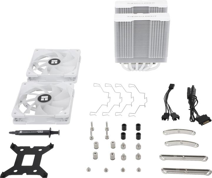 Produktbild Thermalright Peerless Assassin 120 ARGB (157 mm)