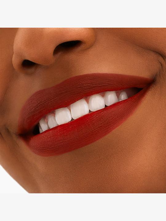 Produktbild MAC Cosmetics M.A.C. Locked Kiss Lipstick Vicious (Vicious)