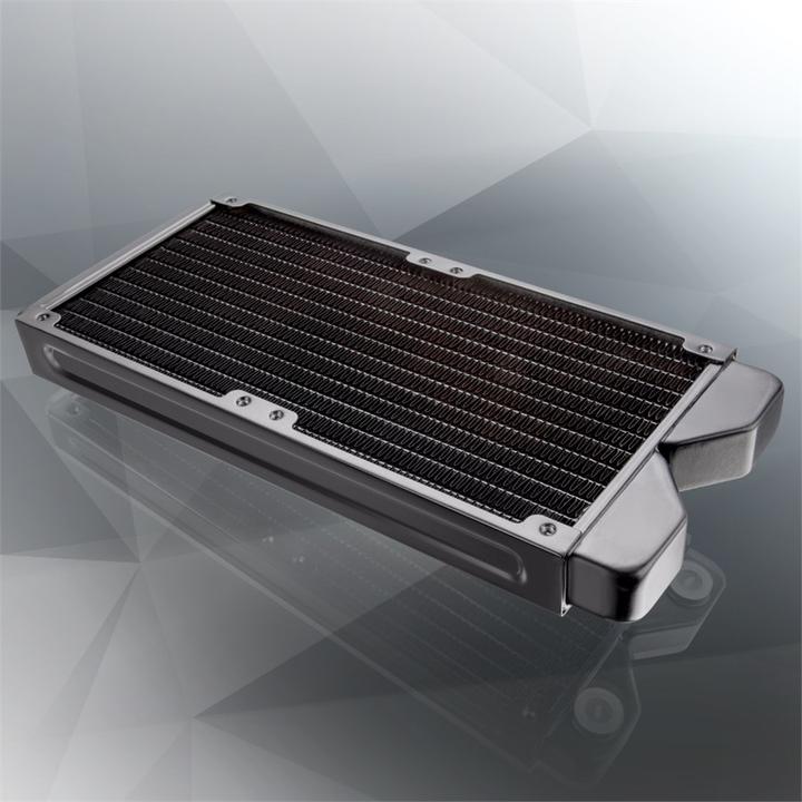 Actual product image Raijintek Scylla Elite