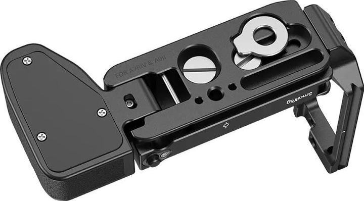 Image du produit SmallRig Sony A7R IV L-Bracket