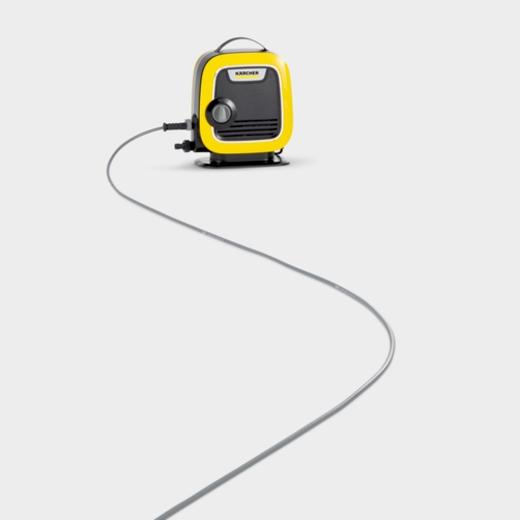 Actual product image Kärcher K Mini (Electrical connection)