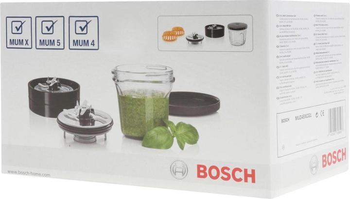 Immagine prodotto Bosch Hausgeräte Muz45xcg1