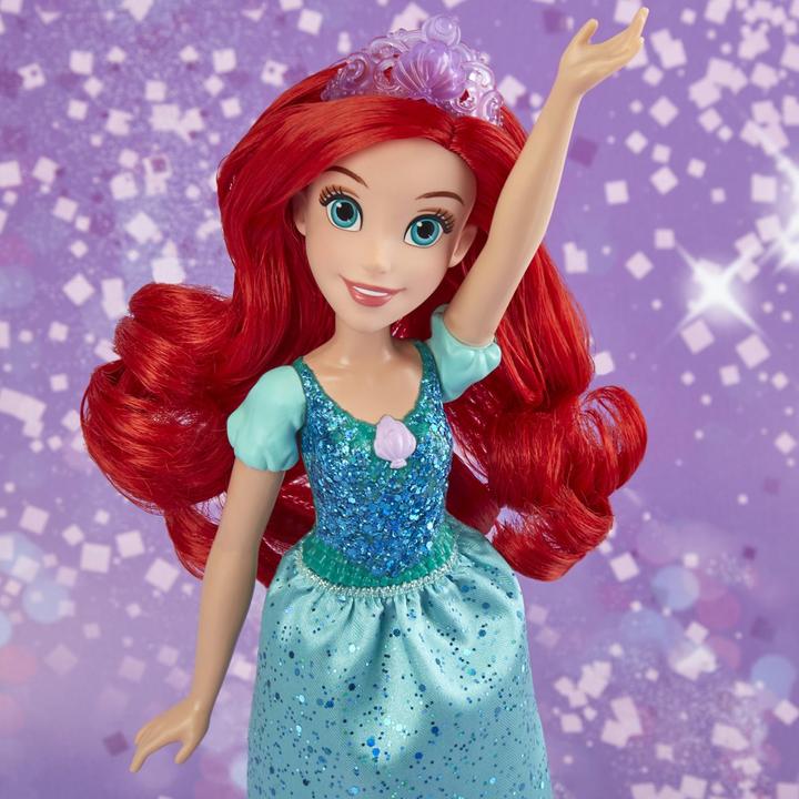 Image du produit Hasbro Ariel