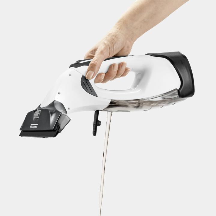 Immagine prodotto Kärcher WV 5 Plus N 1.633-701.0
