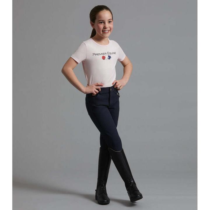 Produktbild Premier Equine T-Shirt (6 7/8)