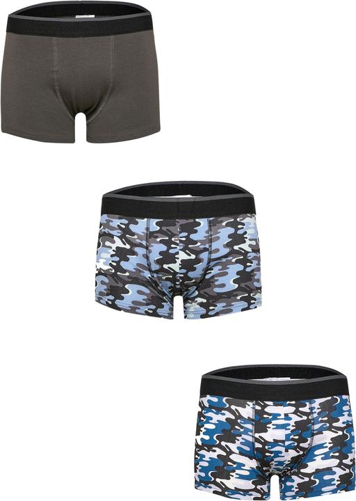 Actual product image Tom Franks Boxer shorts (3pack) (M, pack of 3)