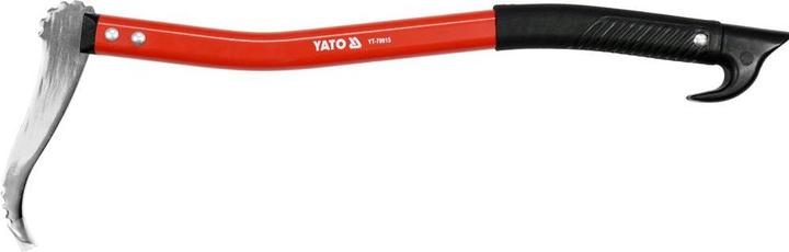 Yato HAK DO WYCIĄGANIA PNI -CAPINA 580mm