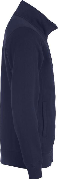 Actual product image Clique Classic Cardigan Full-length Zipper (XL)