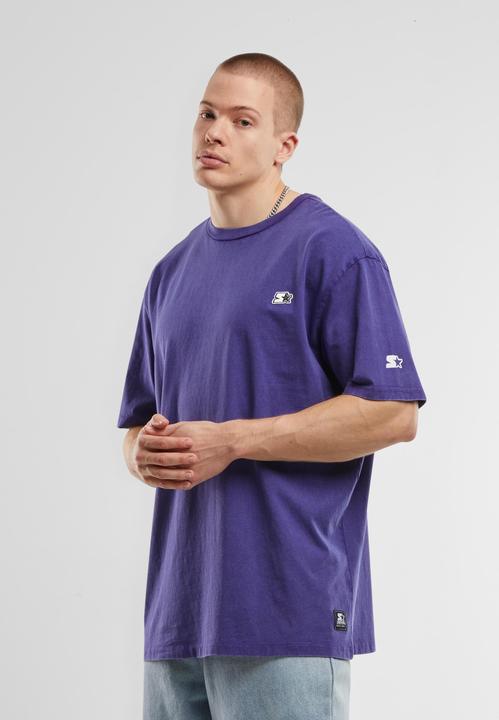 Immagine prodotto Starter T-shirt Essential Oversize Acid - 176937 (L)