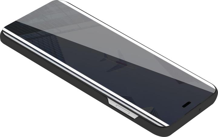 Actual product image Cadorabo Book Smart View Mirror Cover (Apple iPhone 11 Pro)