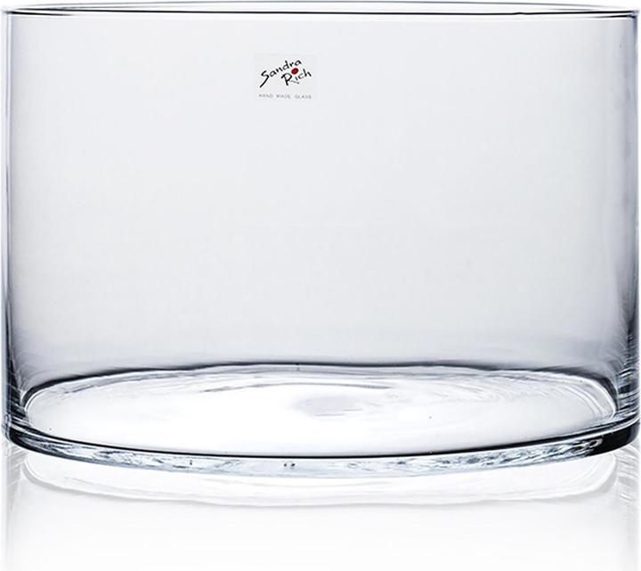 Produktbild Sandra Rich CYLI XXL cylindrical vase (1 x, 30 x 30 x 20 cm)