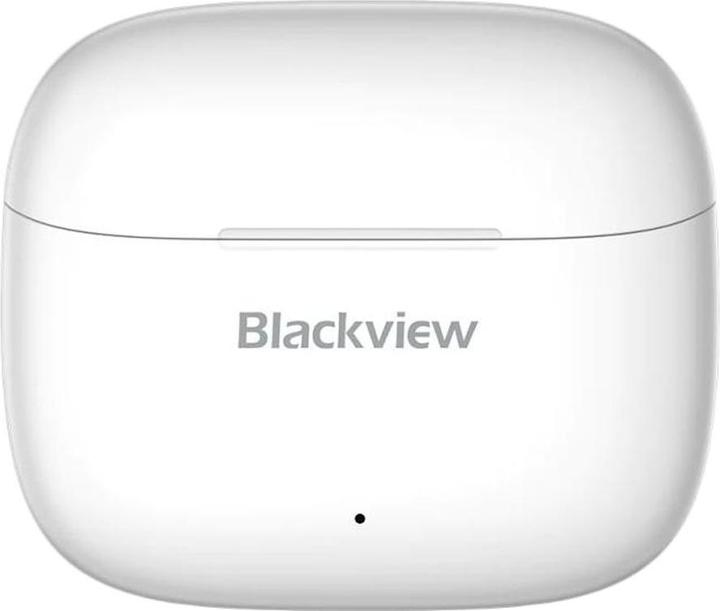 Actual product image Blackview Airbuds 4 (Wireless headphones - Bluetooth 5.3) White (36 h, Wireless)