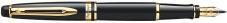 Produktbild Waterman Expert (Schwarz, Gold, 1 x)