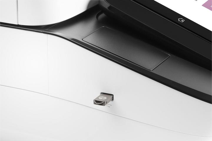 Produktbild HP Digital Sender Flow 8500fn2 (USB Host)