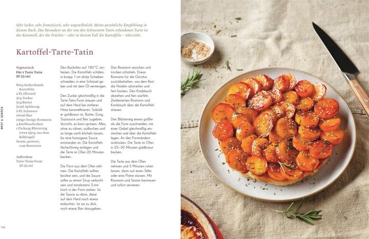 Produktbild Kartoffelküche (Deutsch, Manuela Rther, Manuela Rüther, 2021)