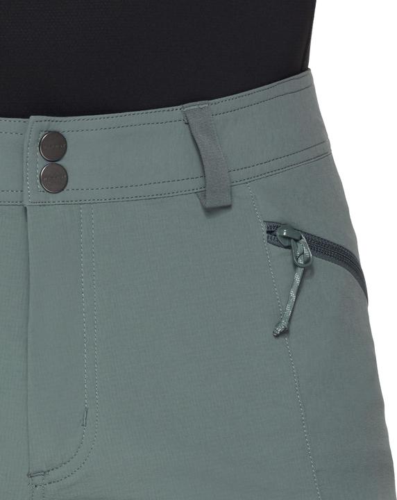 Image du produit Mammut Ducan Shorts Men (48)