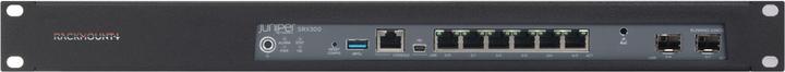 Actual product image Rackmount.IT Rack Mount Kit for Forcepoint