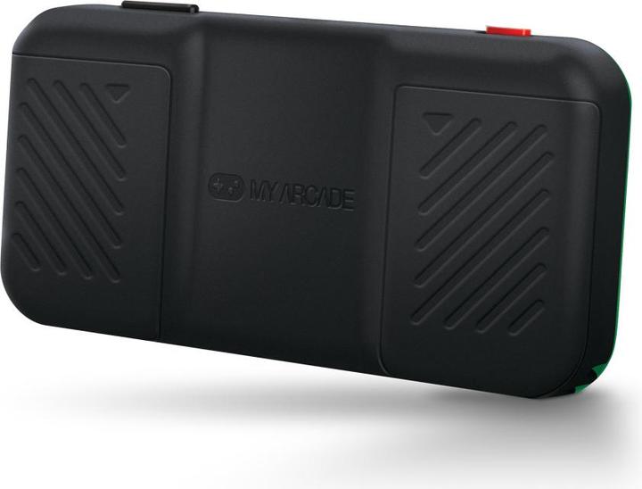 Image du produit Sombo Retro Pocket Player Galaga