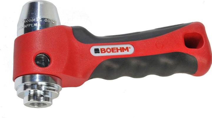 Boehm Holder