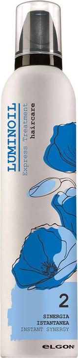 Immagine prodotto Elgon Luminoil - Sinergia istantanea (300 ml)