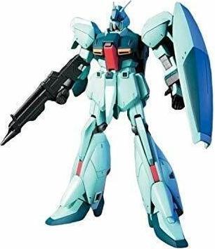 Immagine prodotto Bandai HGUC 1/144 RGZ-91 Re-GZ