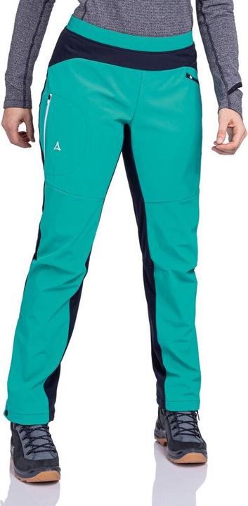 Immagine prodotto Schöffel Gutter Softshell (42)