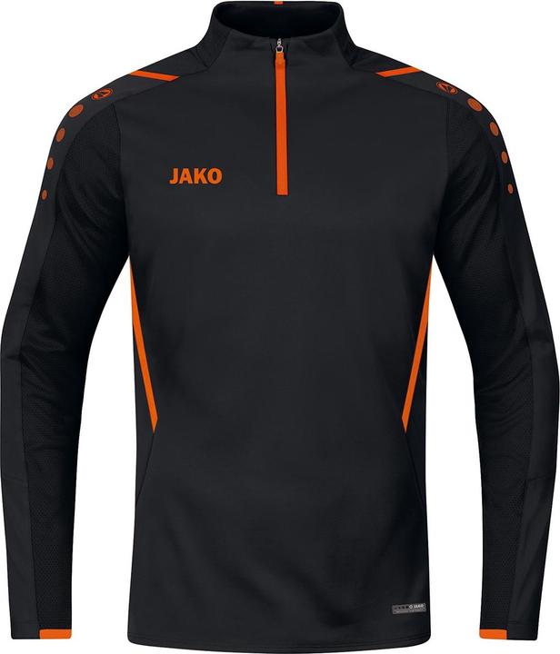 JAKO Ziptop Challenge