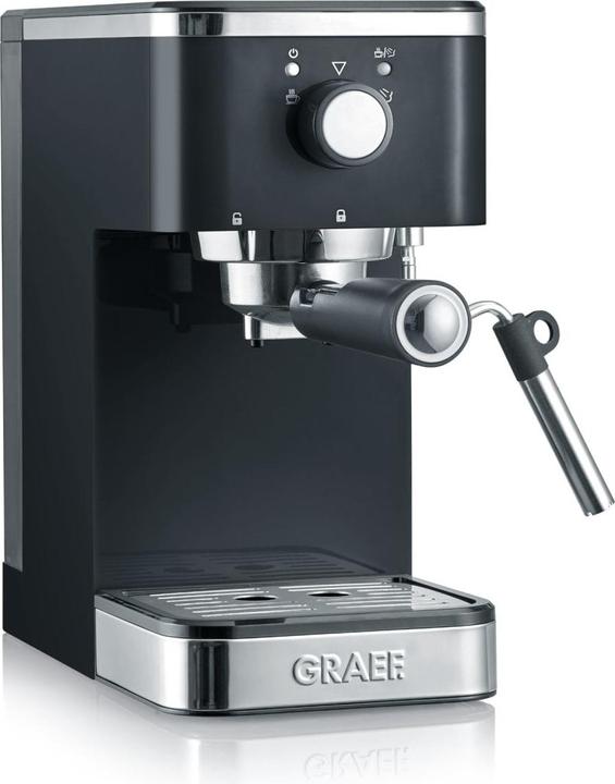 Produktbild Graef Salita ES 402