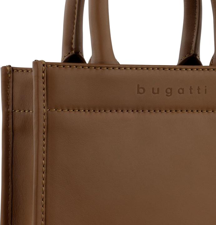 Immagine prodotto Bugatti Borsa Daphne in pelle 19 cm (8.50 l)