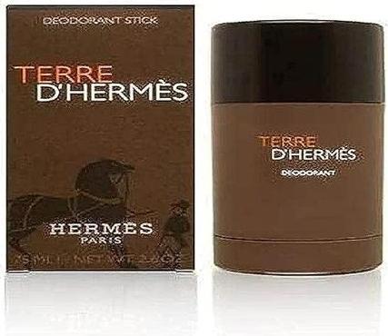 Actual product image Hermès Terre D'Hermes (Stick, 75 ml)