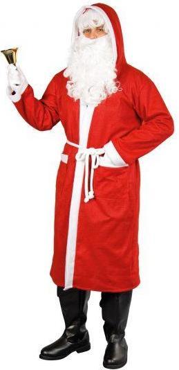Image du produit Nikolaus Nikolausmantel (Taille unique)