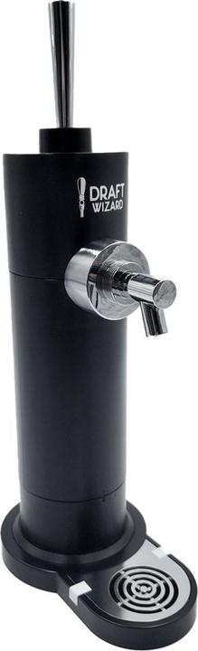 Actual product image Mad Monkey - Beer dispenser for cans