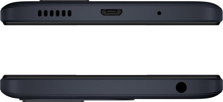 Image du produit Xiaomi Redmi 12C (64 Go, Gris graphite, 6.71", Double SIM, 50 Mpx, 4G)