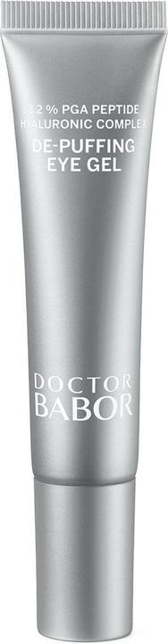 Produktbild Babor De-puffing Eye Gel (Gel, 15 ml, Tag + Nacht)