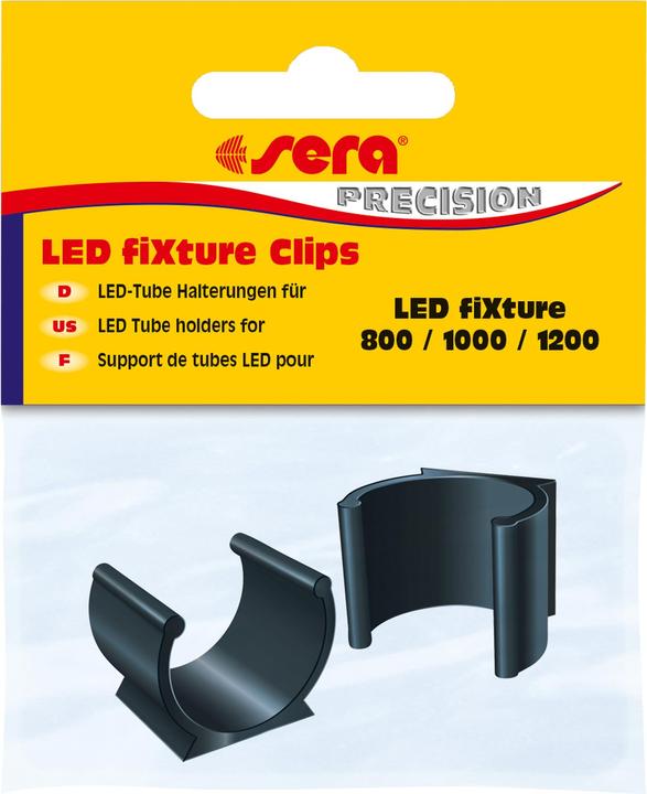 Image du produit Sera Clips LED-FiXture
