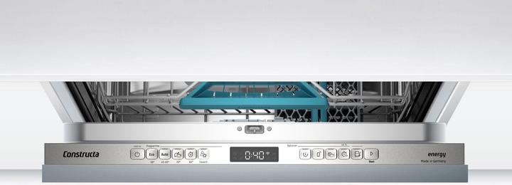 Immagine prodotto Constructa CB5VX00HAD Lavastoviglie da incasso completamente integrata XXL