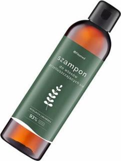 Produktbild Fitomed Herbal shampoo for oily hair Medical Soap 250g (Flüssiges Shampoo)