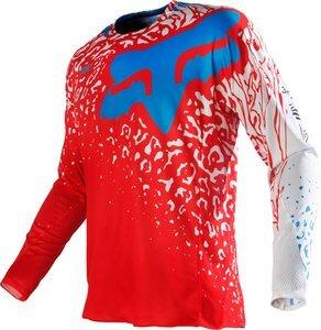 Fox JERSEY 360 CAUZ RED