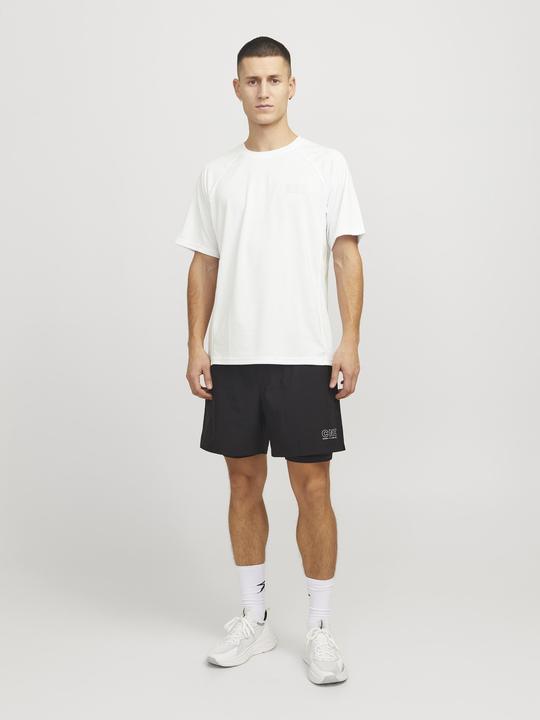 Immagine prodotto Jack & Jones Maglietta JCOCNZ Noos (XL)