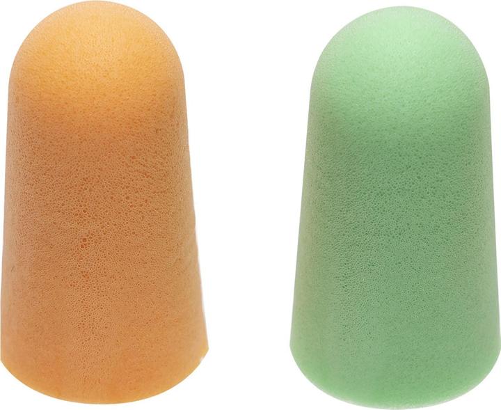 Produktbild Casativo Gehörschutz-Ohrstöpsel, 200 Stück (200 x)
